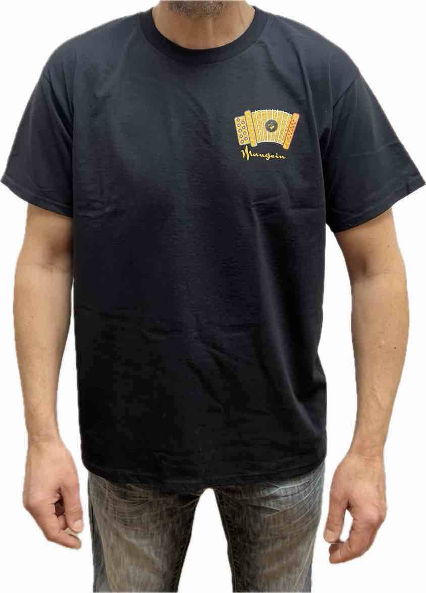 maugein-tee-shirt-maugein-t-shirt-coton image 4