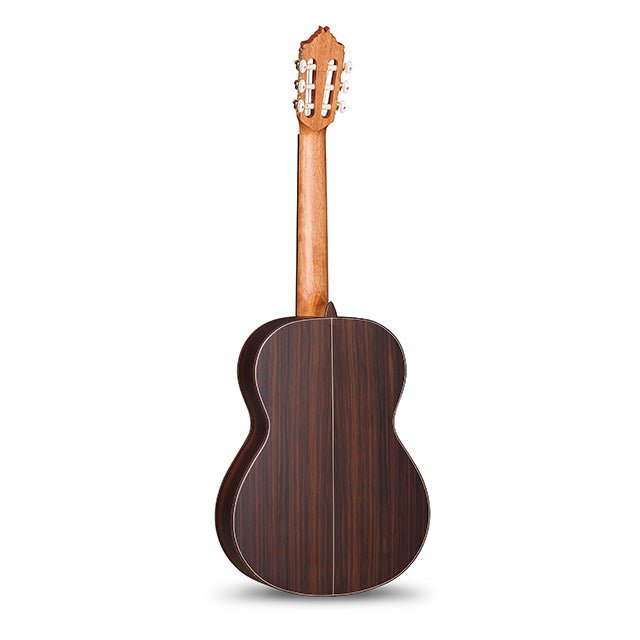 alhambra-guitarras-signature-5-fp-op-pi-ana-guitare-flamenco-negra image 3