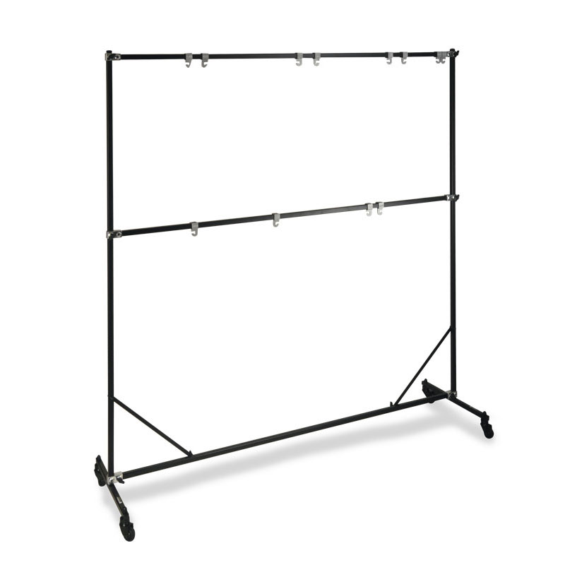 bergerault-portique-pour-gong-2-m-x-2-m-concert-series image 1