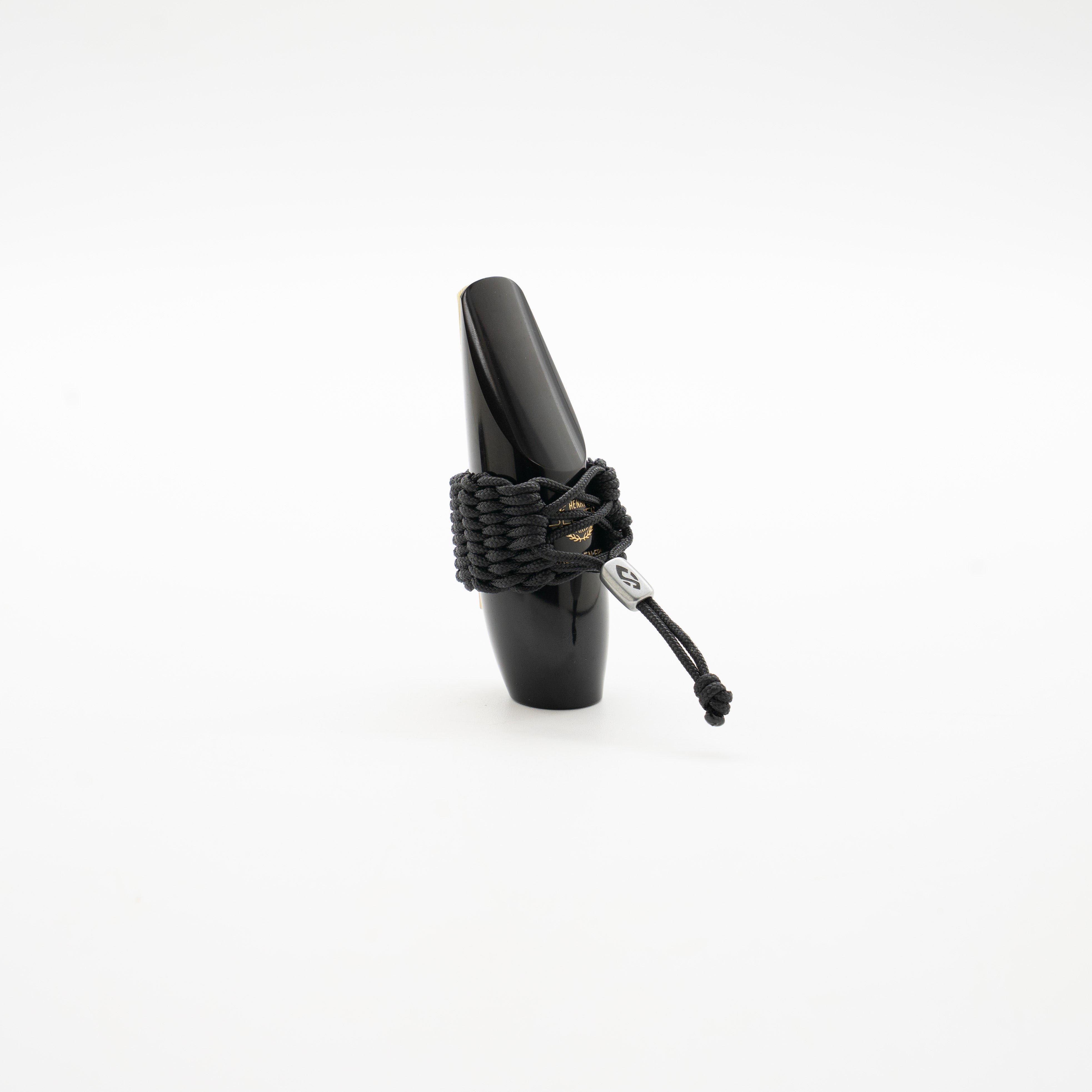 henri-selmer-paris-ligature-fibra-alto-clarinette-sib-la-neuve image 2