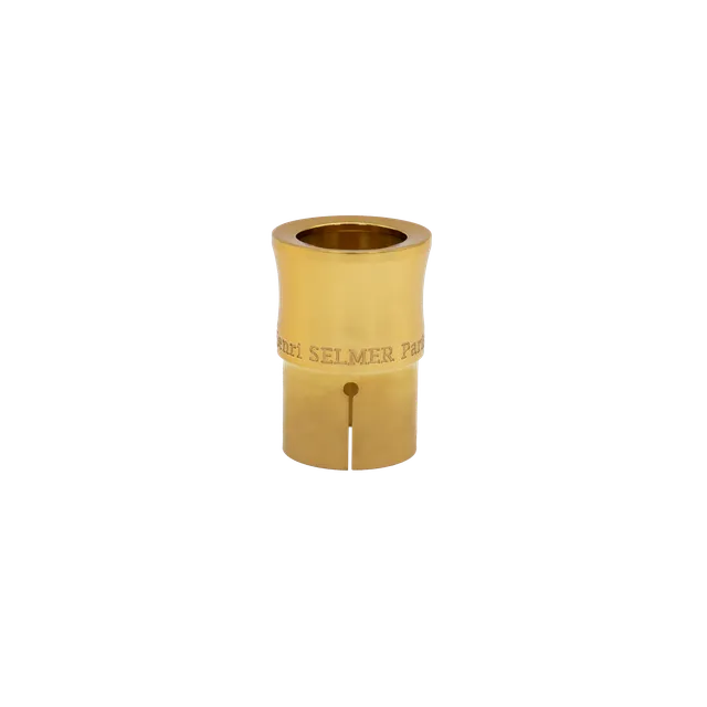 henri-selmer-paris-bouchon-m-tal-pour-saxophone-t-nor-signature-supreme image 1
