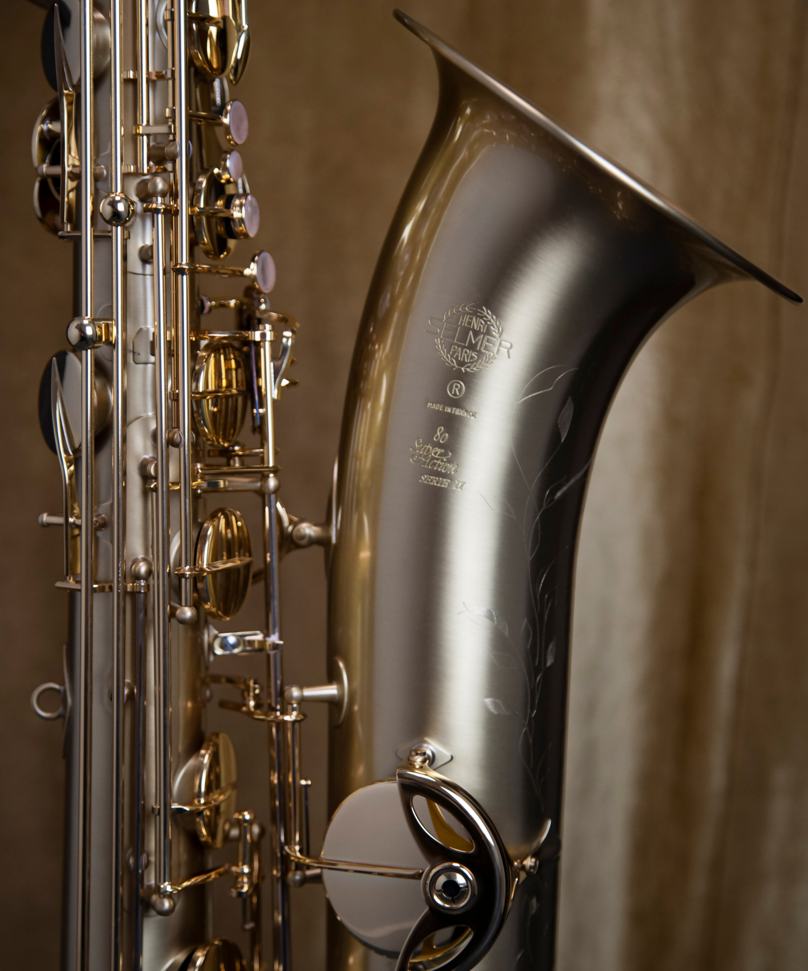 henri-selmer-paris-saxophone-baryton-super-action-80-s-rie-ii image 5