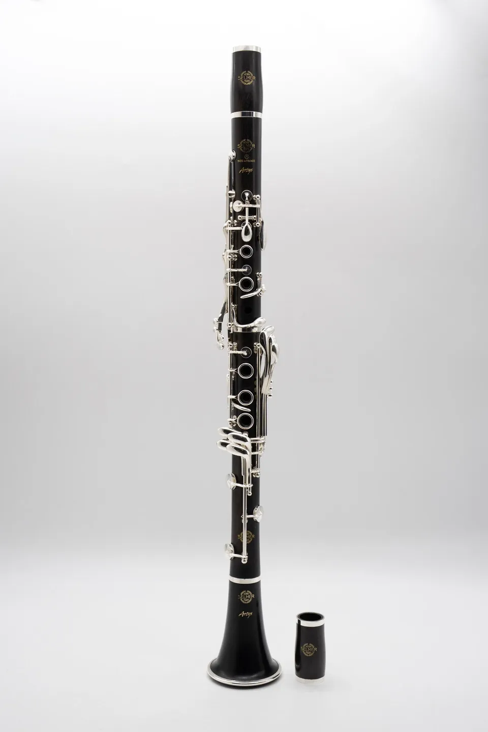 henri-selmer-paris-clarinette-en-la-artys-18-cl-s-n-p01831-de-2006-rewind image 1