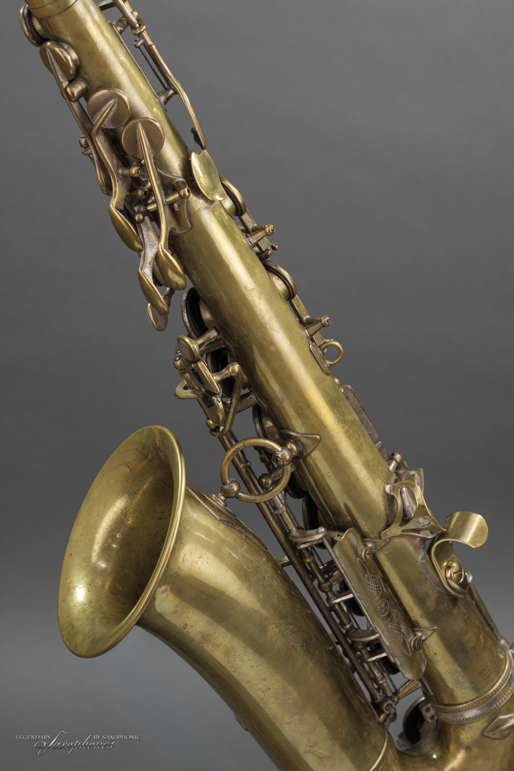 henri-selmer-paris-saxophone-alto-super-action-sba-n-46484-vintage-patin image 6