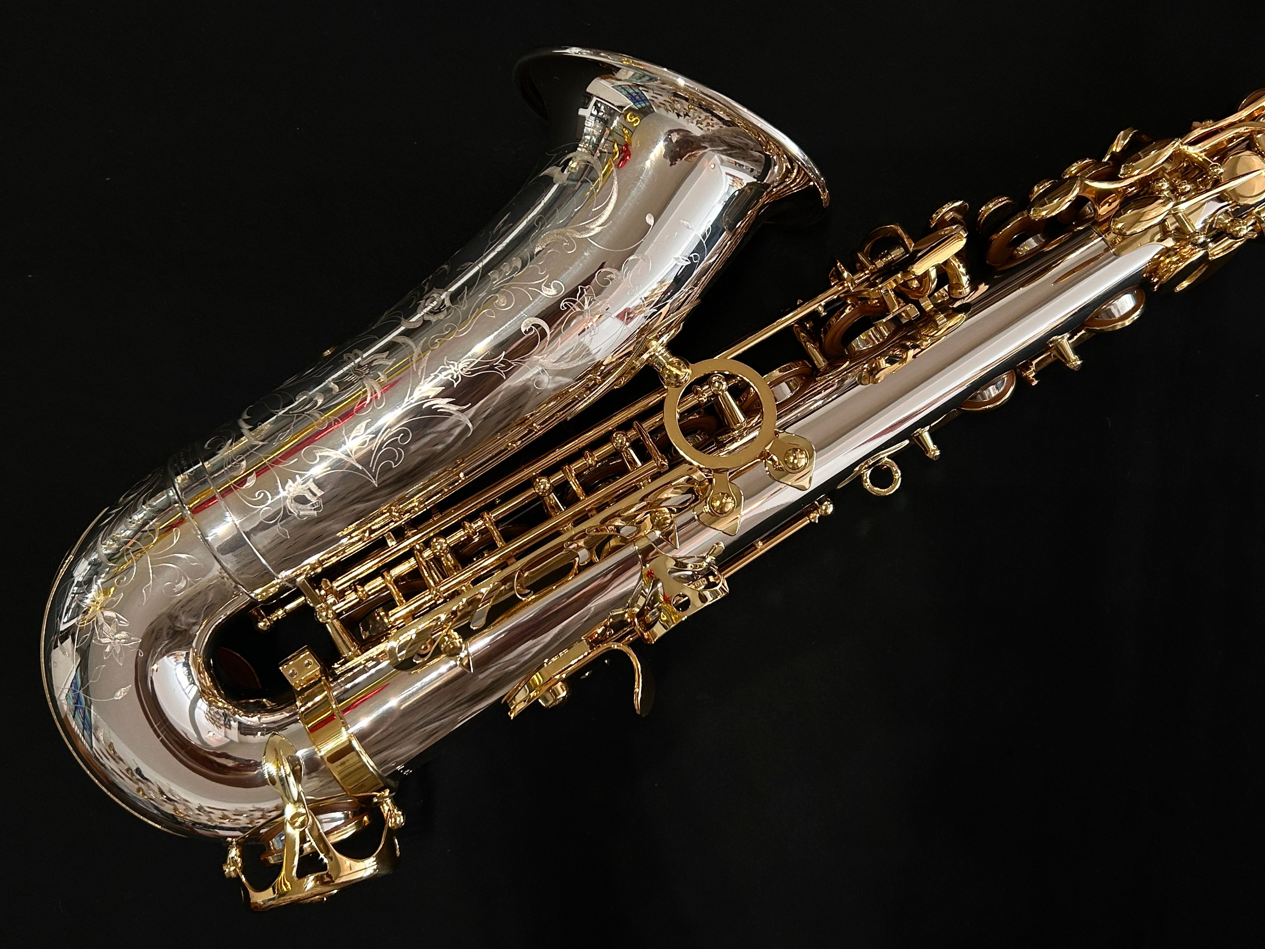 henri-selmer-paris-s-rie-iii-saxophone-alto-argent-massif-avec-tui-bam-peak-perf image 4