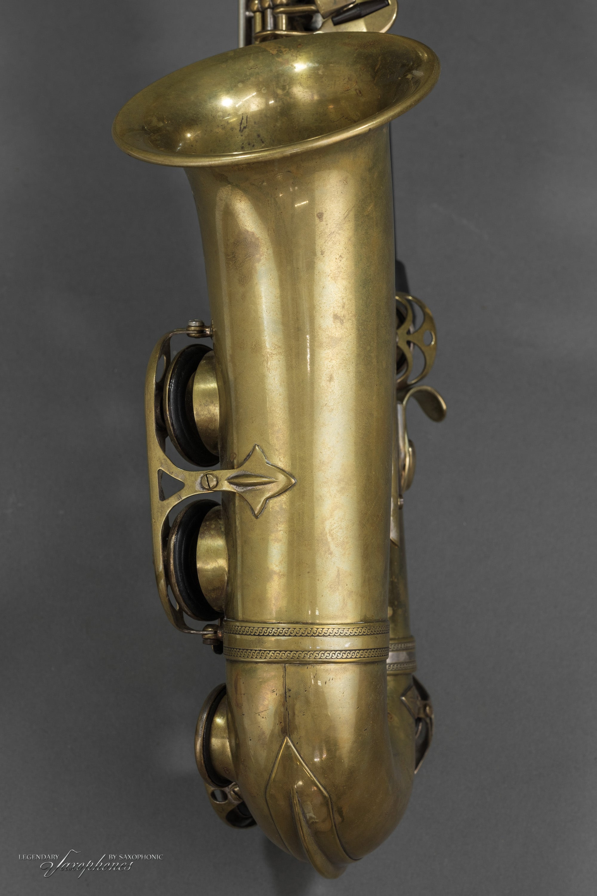 henri-selmer-paris-saxophone-alto-super-action-sba-n-46484-vintage-patin image 7