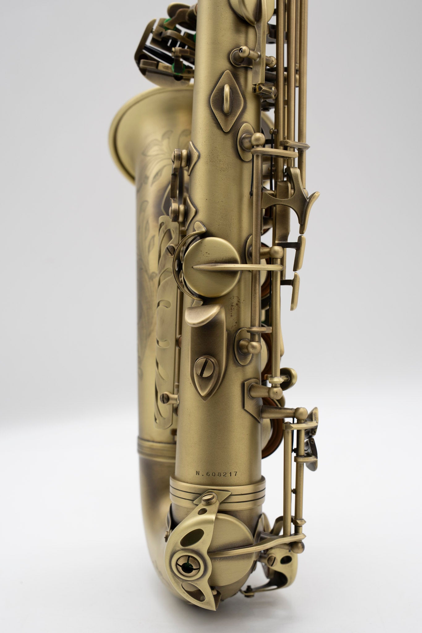 henri-selmer-paris-saxophone-alto-s-rie-iii-n-608217-de-2000-rewind image 7