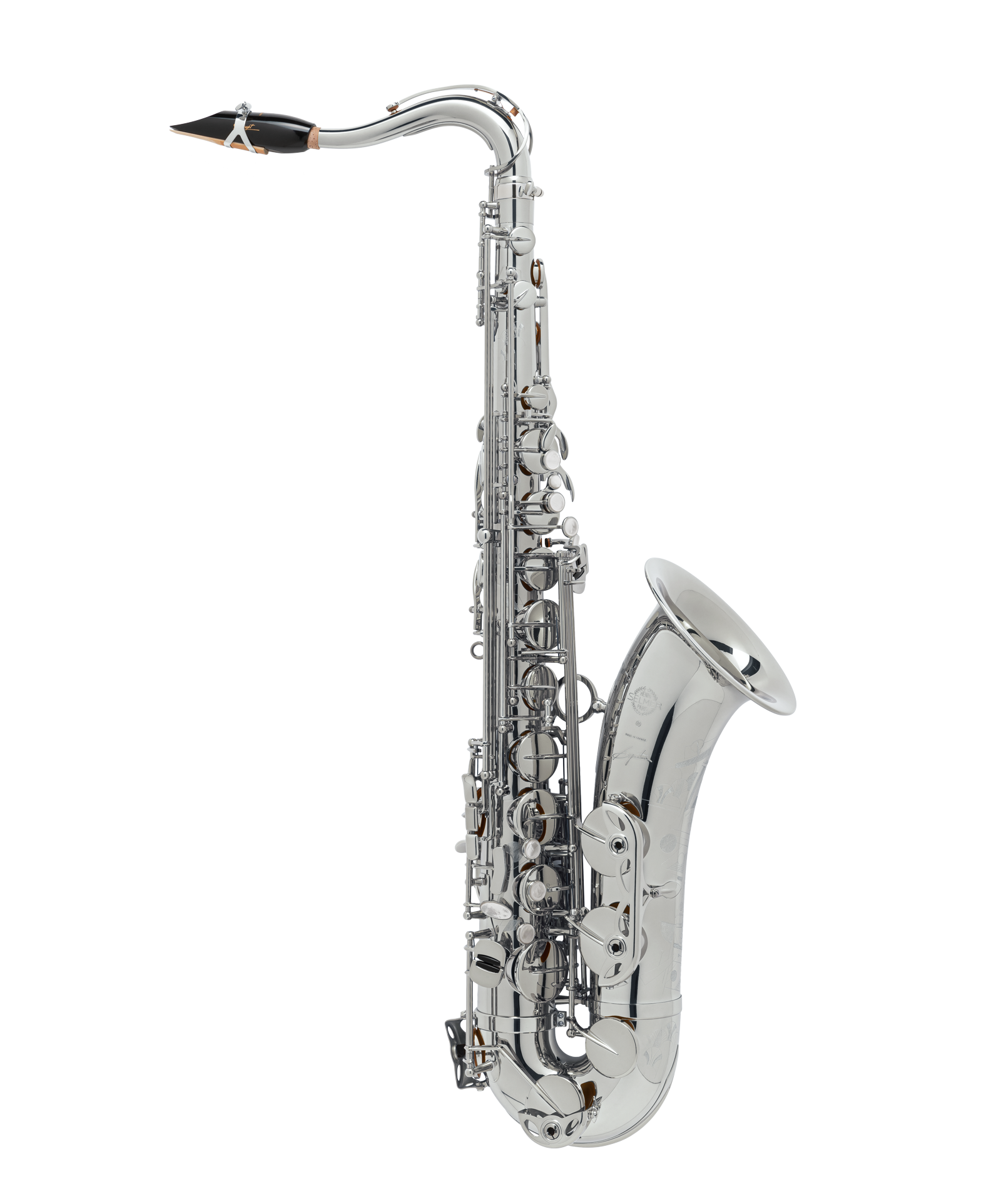 henri-selmer-paris-saxophone-t-nor-signature image 2