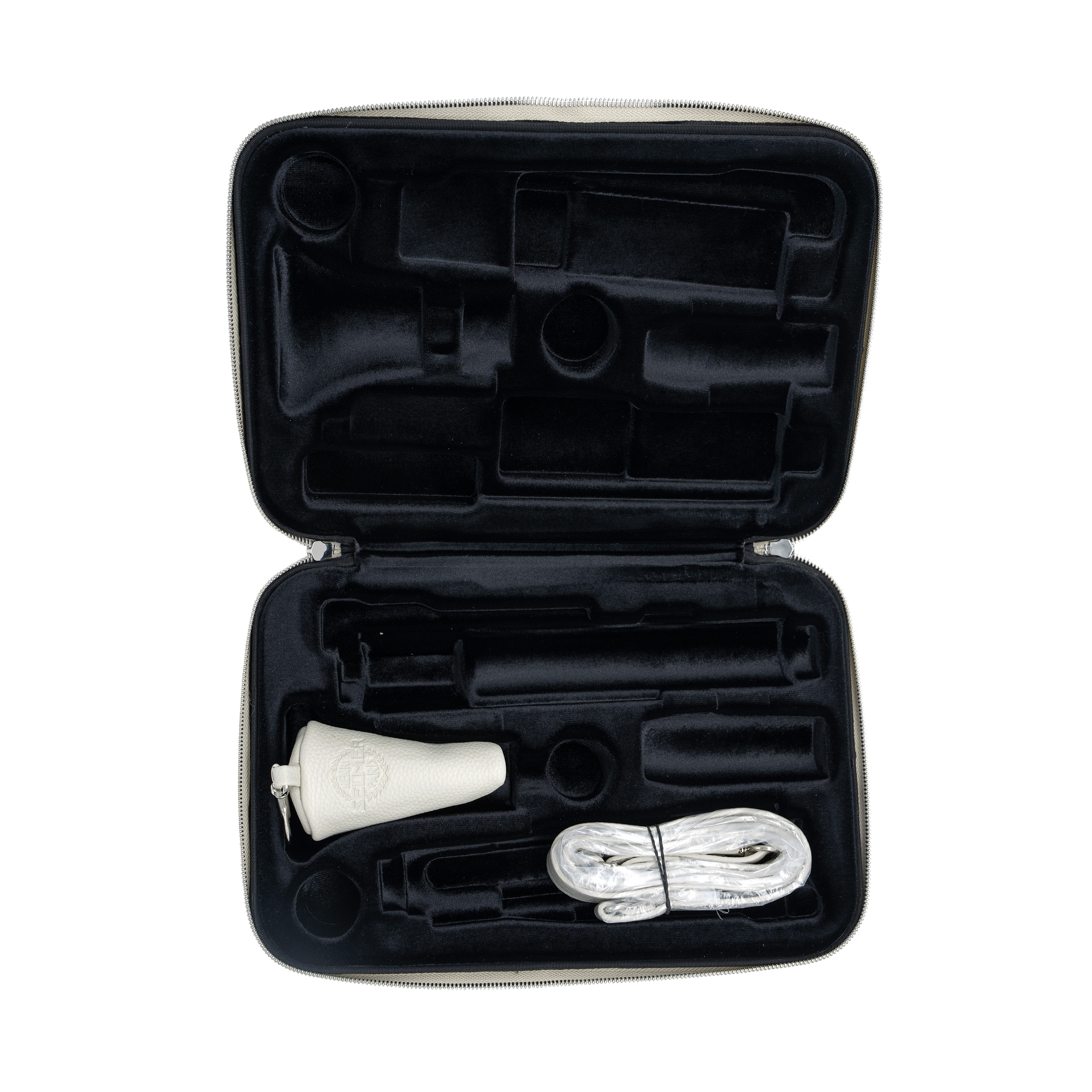 henri-selmer-paris-tui-pr-sence-delta-pour-clarinette-sib-blanc image 2