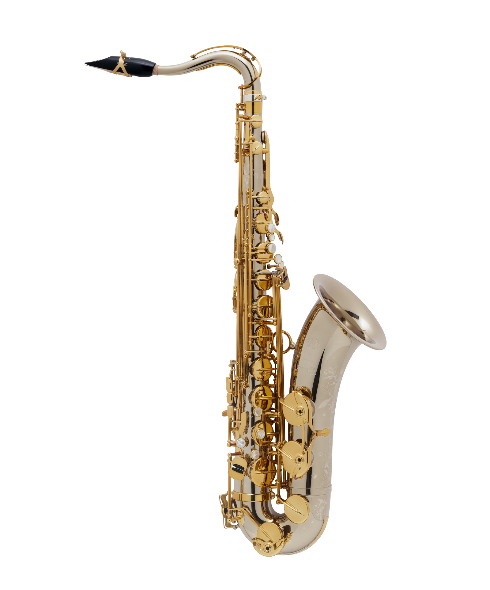 henri-selmer-paris-supreme-saxophone-t-nor image 5