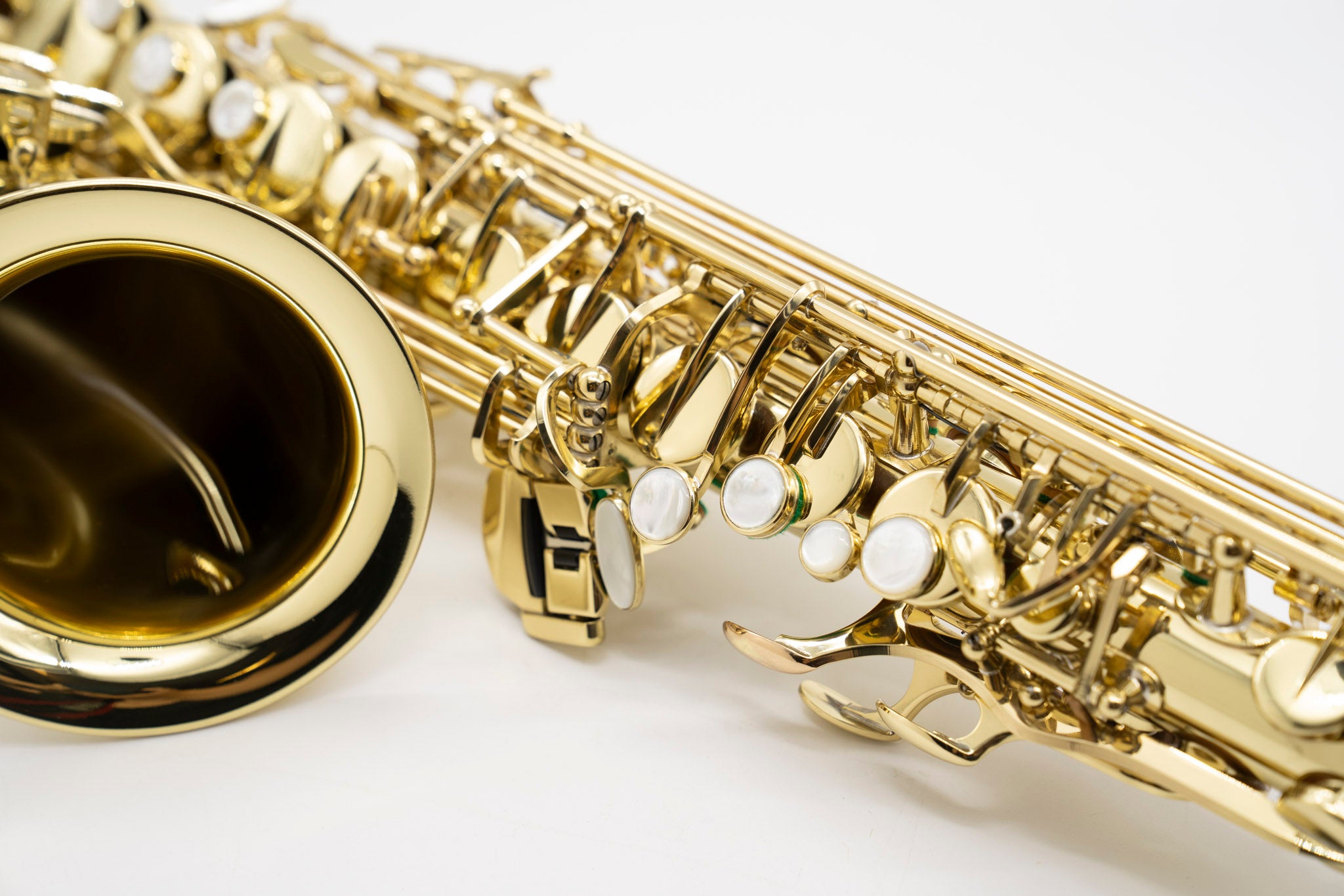 henri-selmer-paris-saxophone-alto-s-rie-iii-n-695507-de-2006-rewind-d-occasion-r image 5