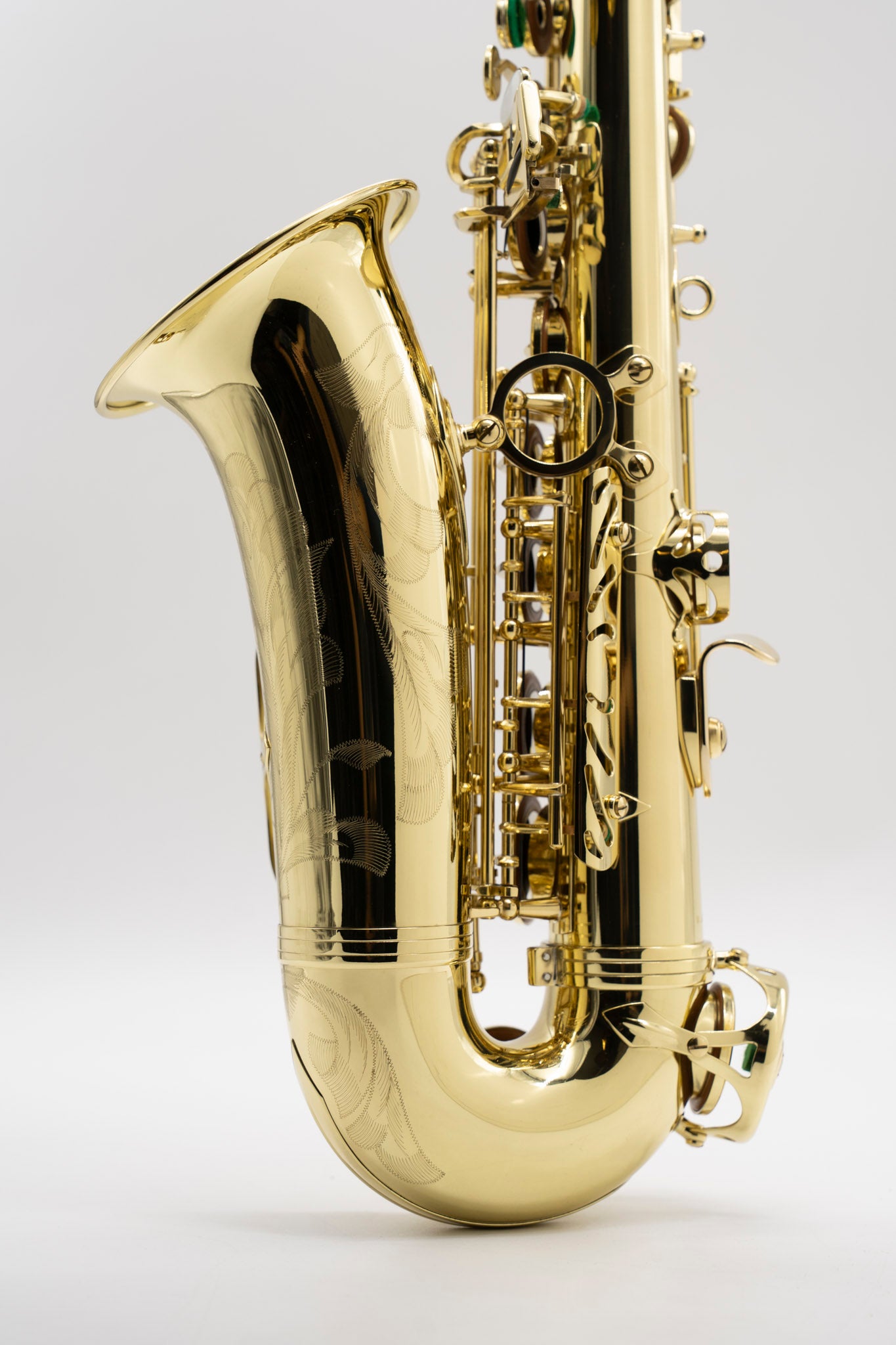 henri-selmer-paris-saxophone-alto-s-rie-iii-n-695507-de-2006-rewind-d-occasion-r image 4