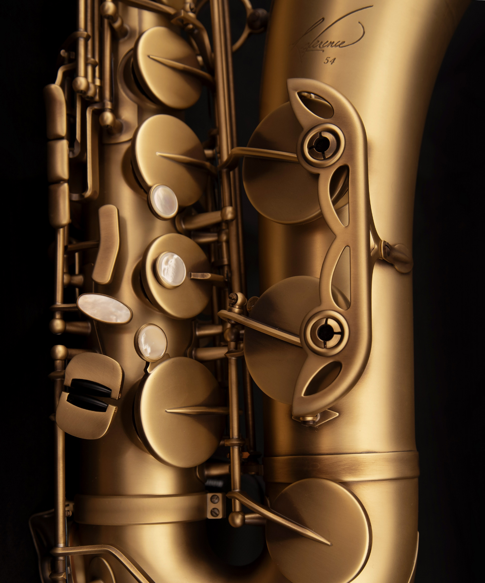 henri-selmer-paris-saxophone-reference-54 image 4