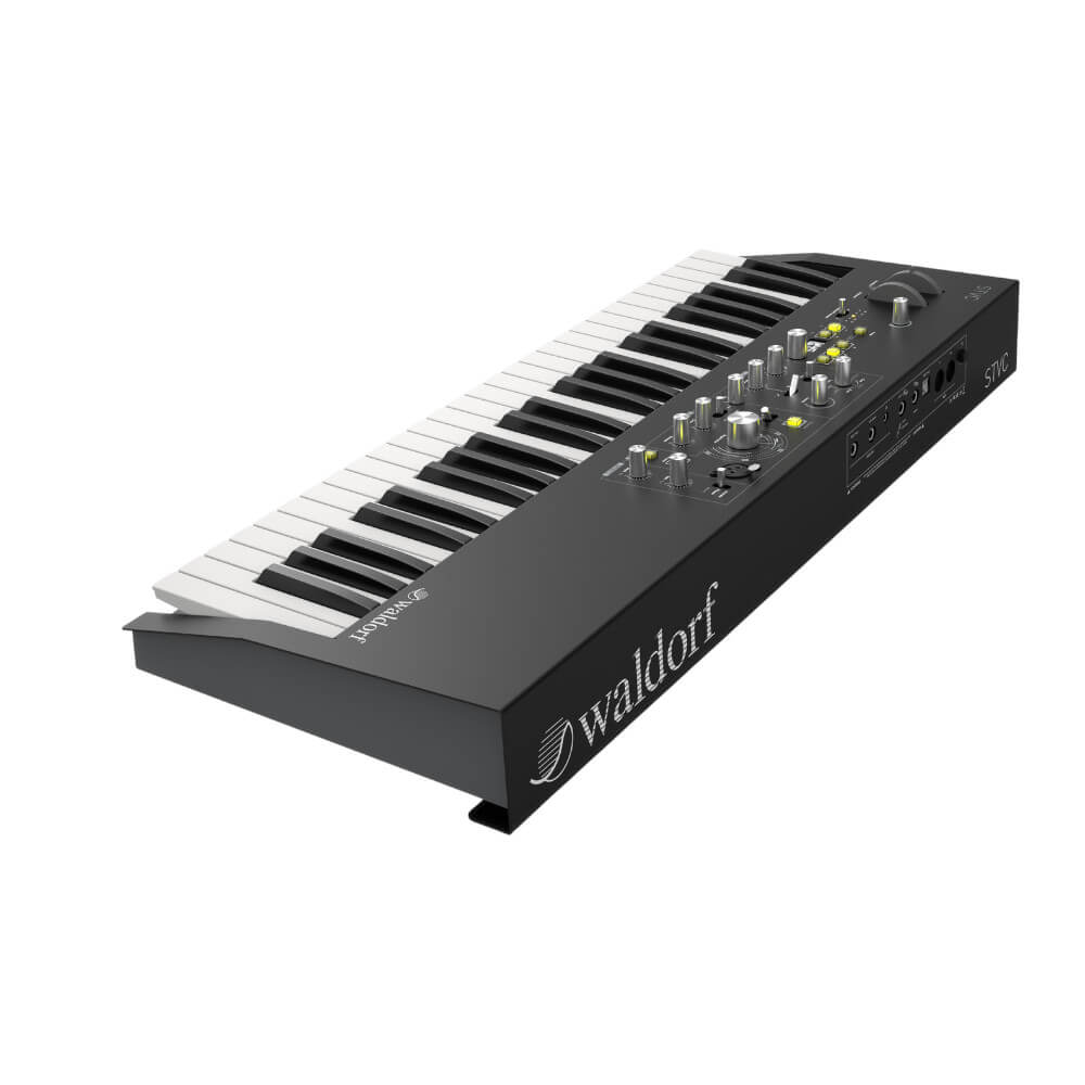 waldorf-stvc-string-synthesizer-clavier-vocoder-b-ware image 2