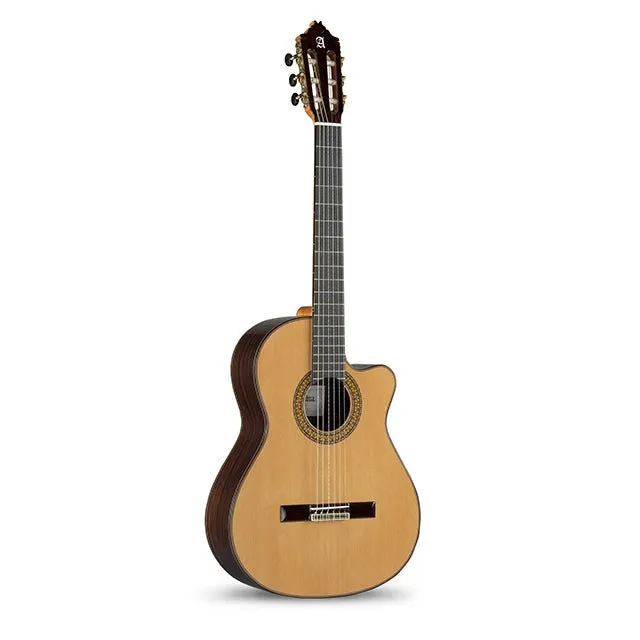 alhambra-guitarras-9-p-cw-e8-guitare-classique-lectroacoustique image 1