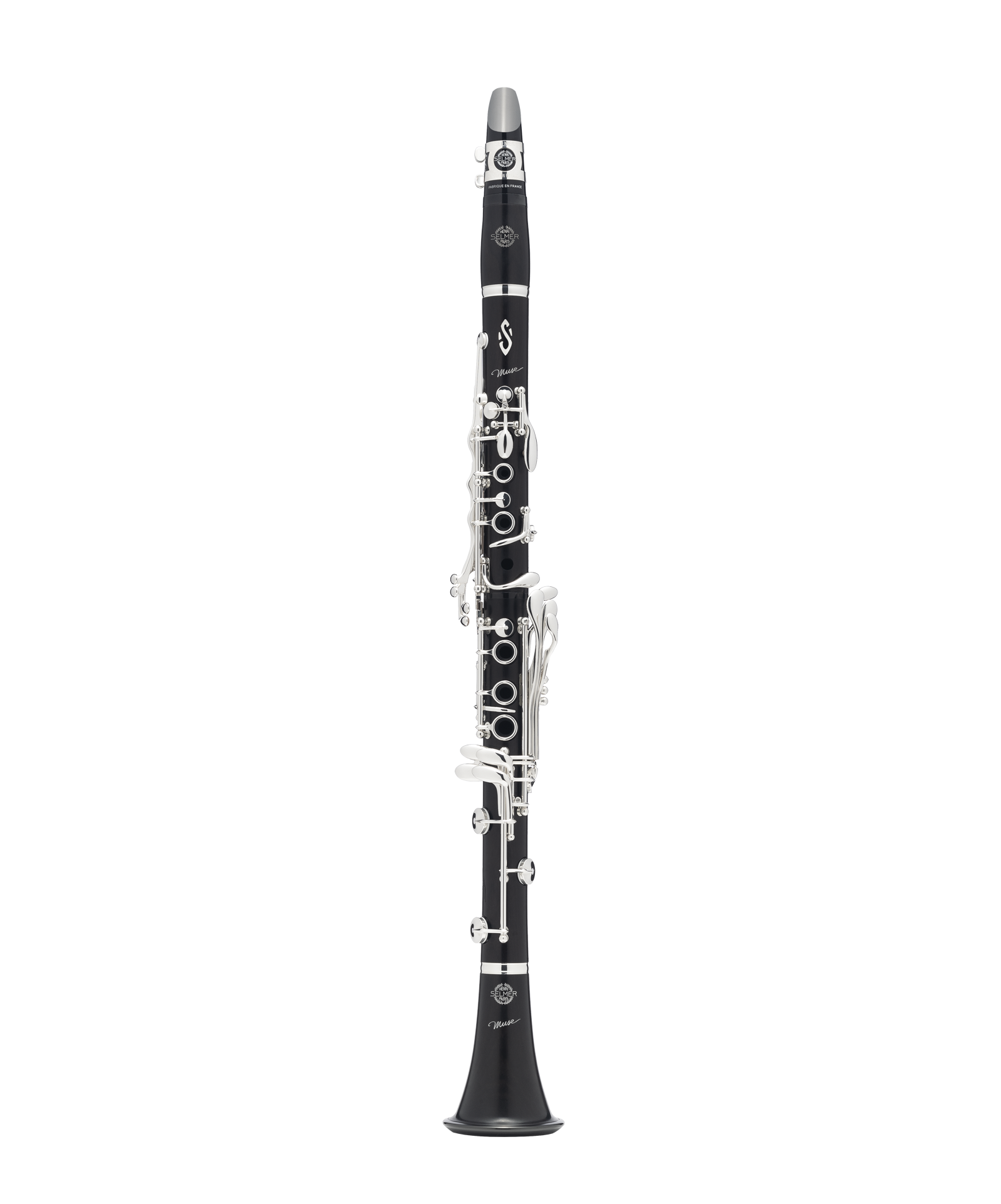 henri-selmer-paris-muse-sib-la-clarinette-sib-et-la-neuve image 1