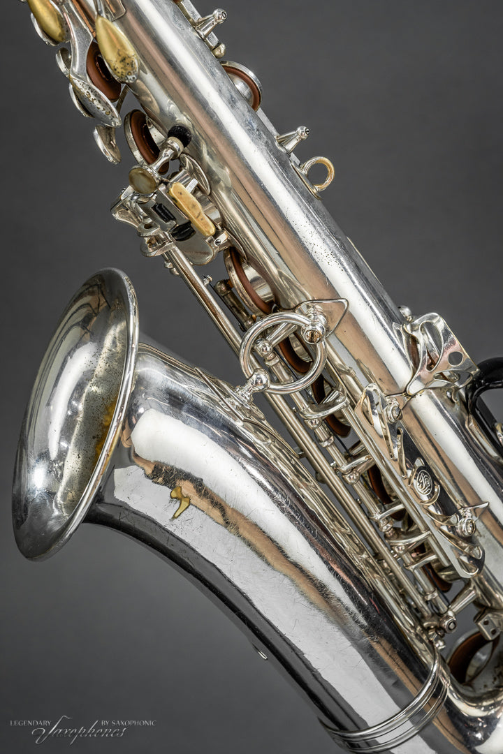 henri-selmer-paris-saxophone-alto-mark-vi-fa-aigu-1972-n-200486-argent-player-s- image 6