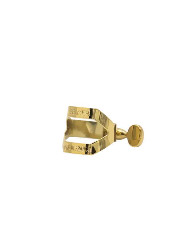 henri-selmer-paris-supreme-ligature-saxophone-soprano image 1