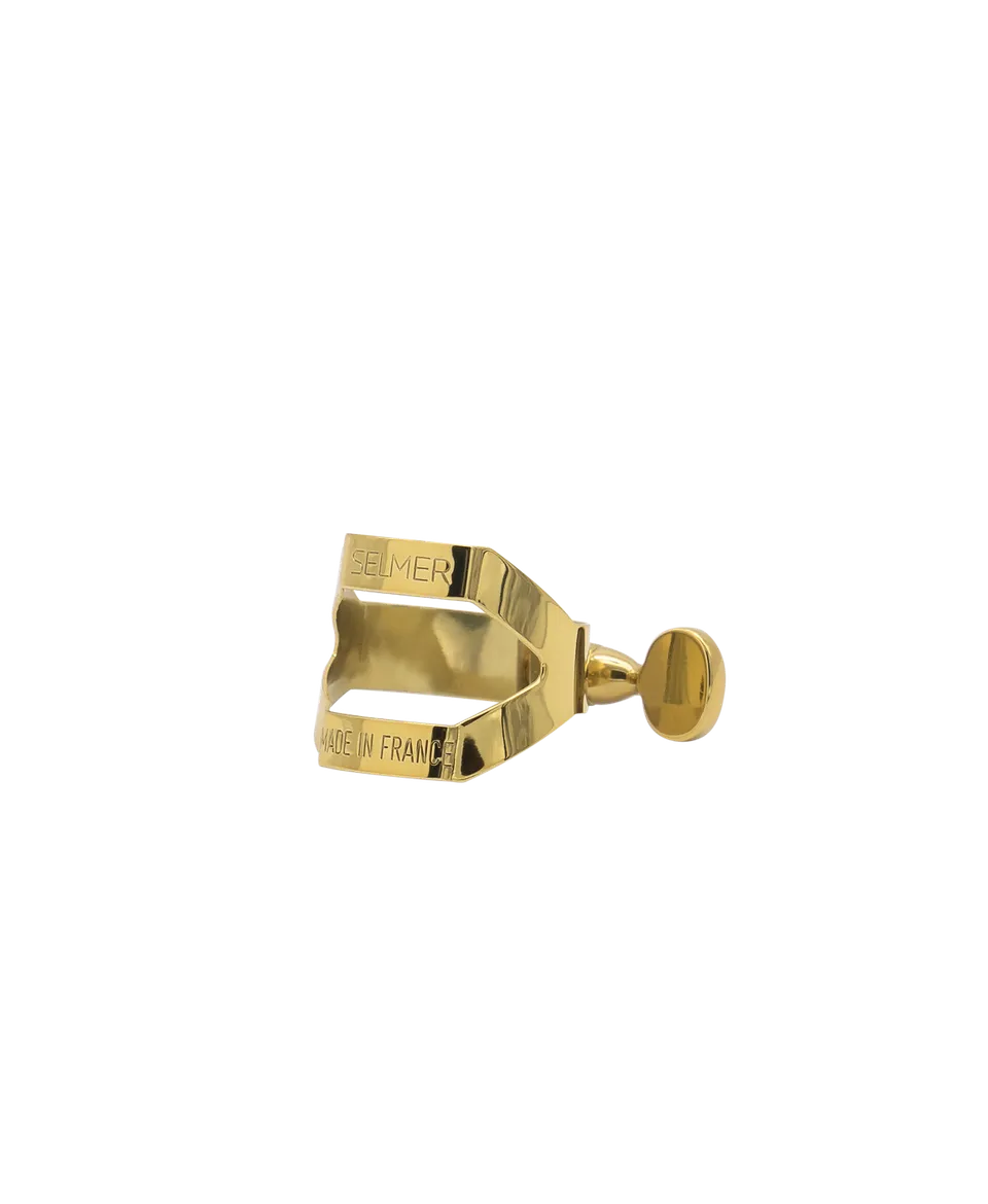 henri-selmer-paris-supreme-ligature-saxophone-soprano image 1