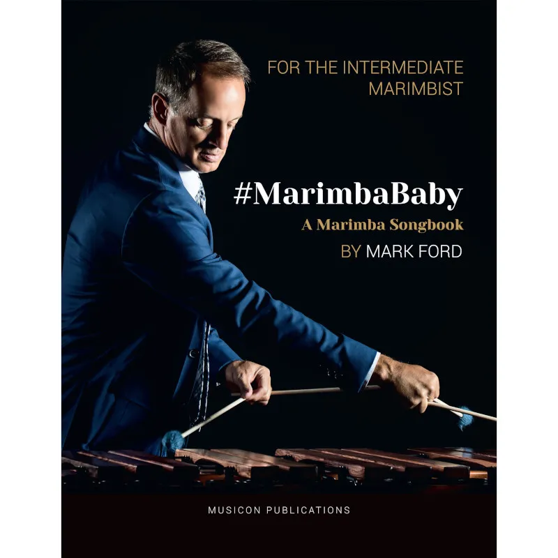 bergerault-mark-ford-marimbababy-baguettes-pour-marimba-performance-series image 1