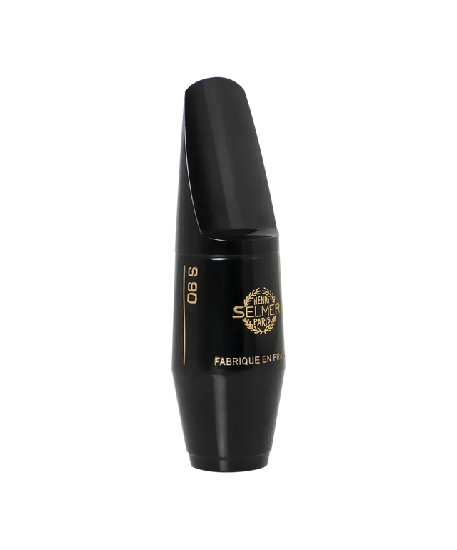 henri-selmer-paris-s90-bec-pour-saxophone-alto-universel image 1