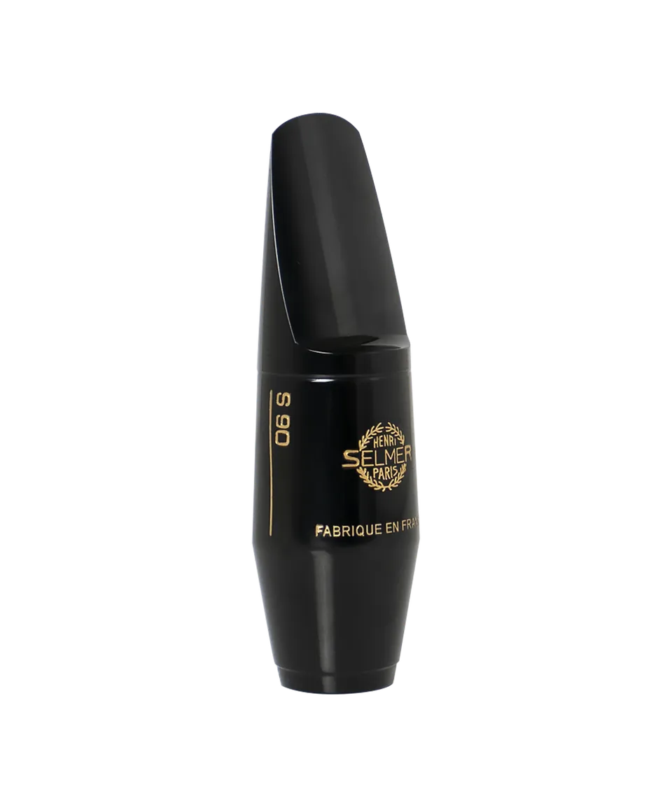 henri-selmer-paris-s90-bec-pour-saxophone-alto-universel image 1