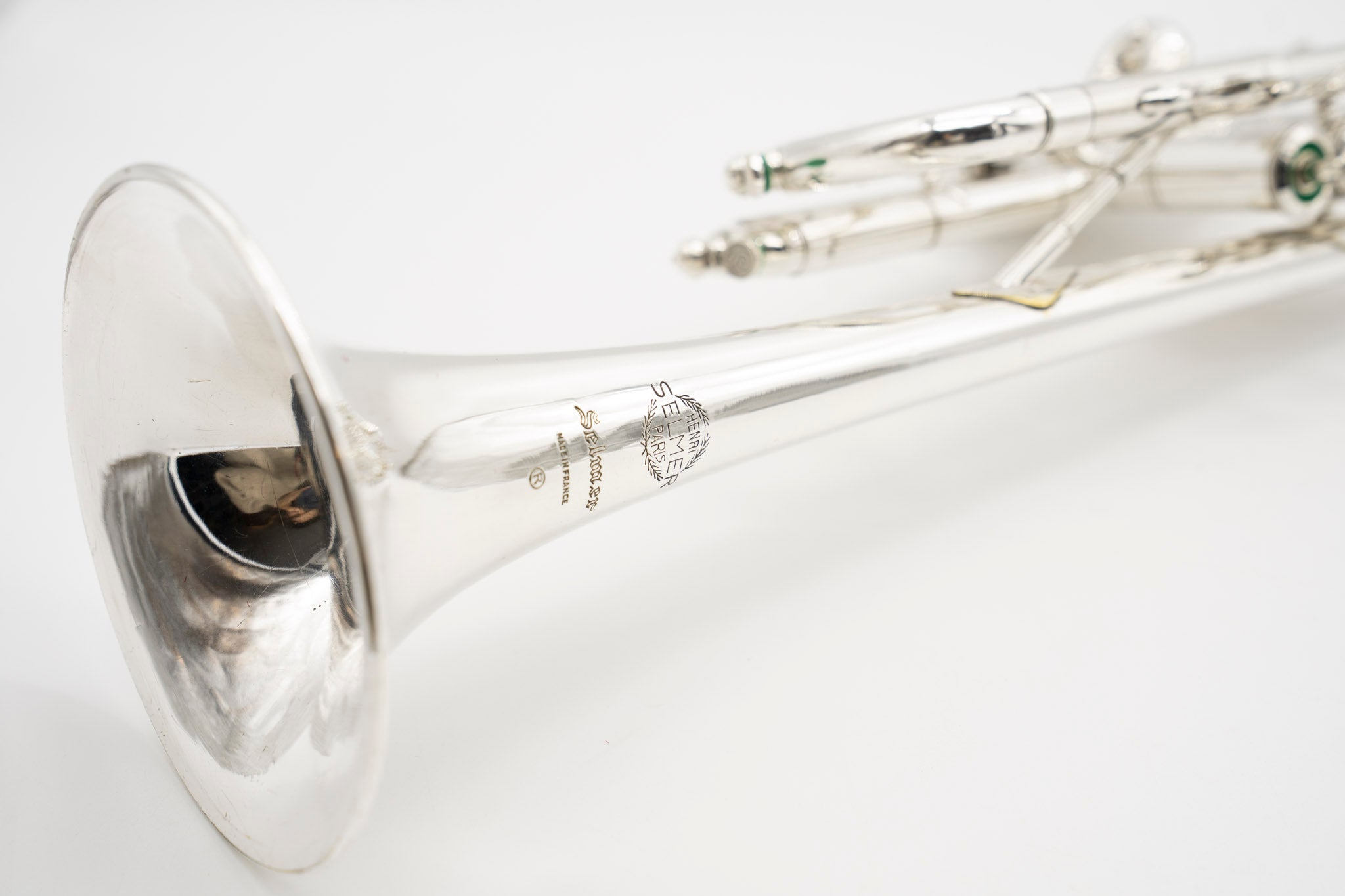 henri-selmer-paris-b75-en-ut-n-45822-1969-rewind-trompette-en-ut image 3