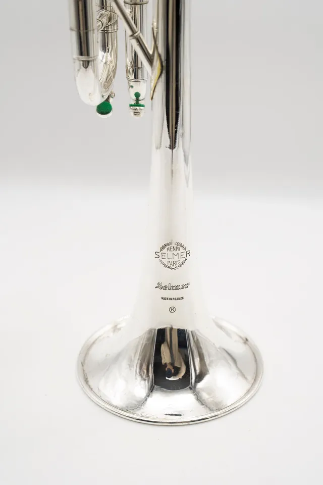 henri-selmer-paris-b75-en-ut-n-45822-1969-rewind-trompette-en-ut image 1