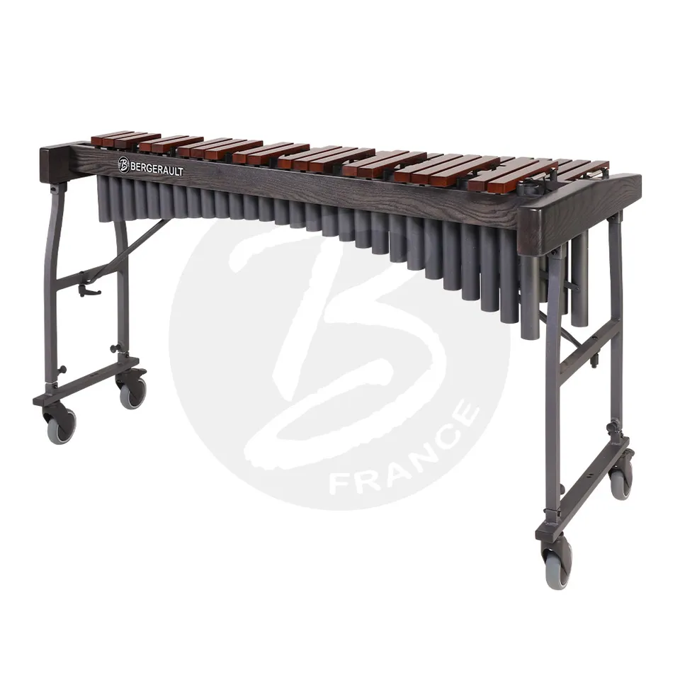 bergerault-xylophone-4-octaves-do4-do8-palissandre-premium image 1