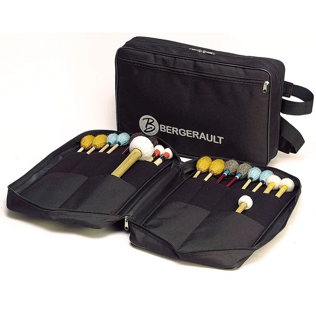 sac-baguettes-bergerault-elite-series-petit-mod-le image 1