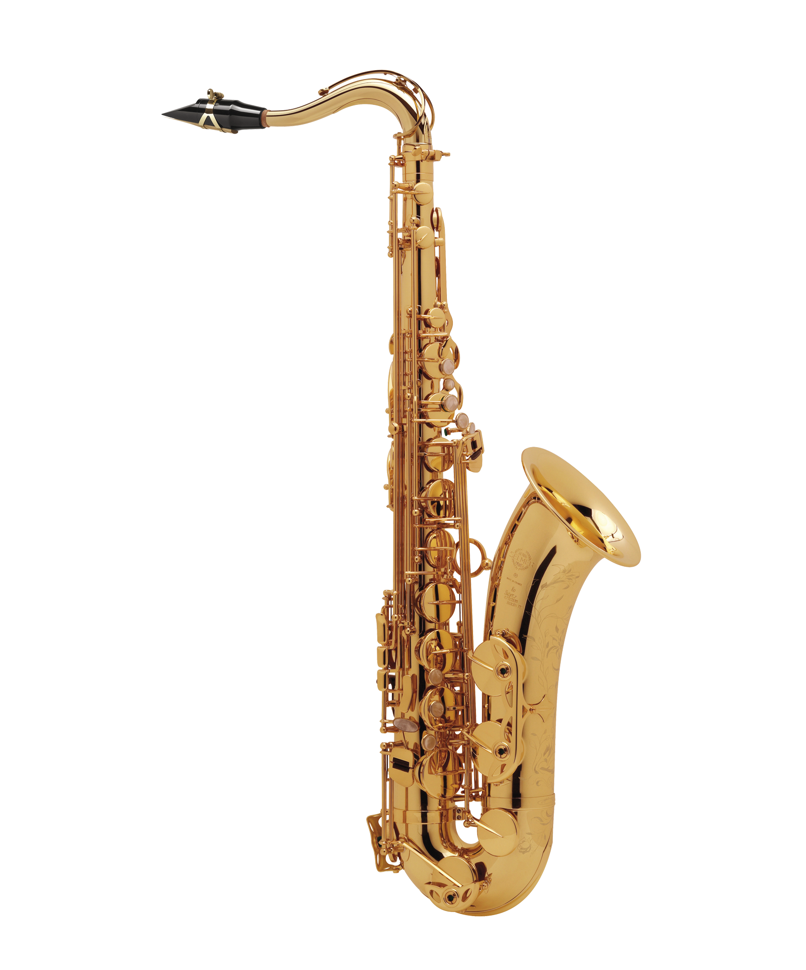 henri-selmer-paris-saxophone-t-nor-super-action-80-s-rie-ii image 5