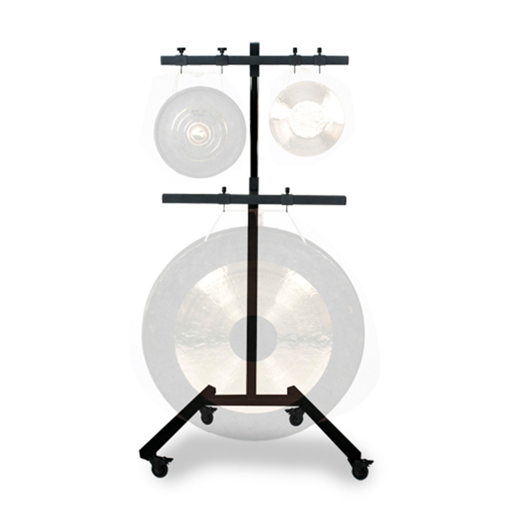 bergerault-concert-series-stand-multi-gong image 1