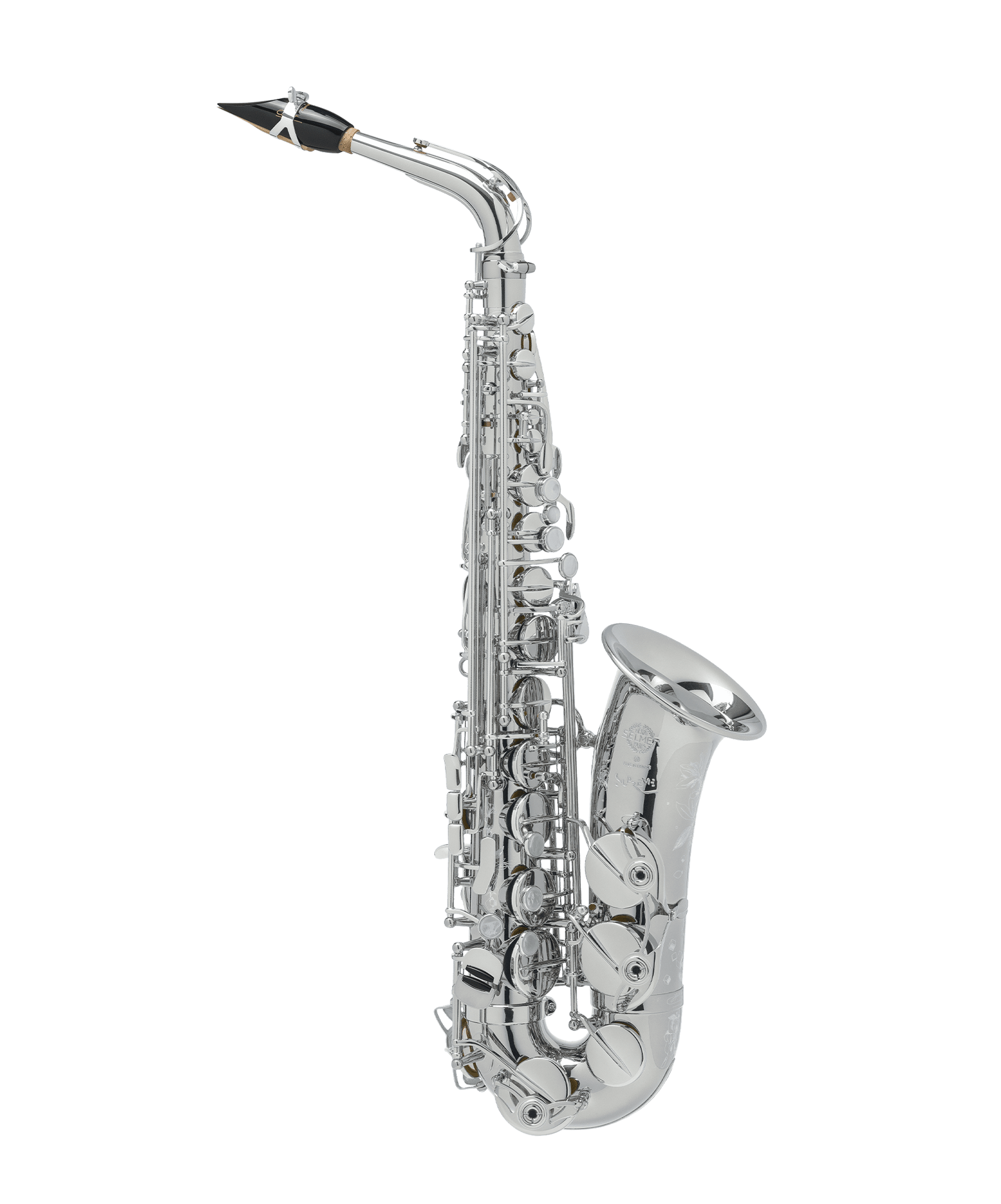 henri-selmer-paris-supreme-saxophone-alto image 3