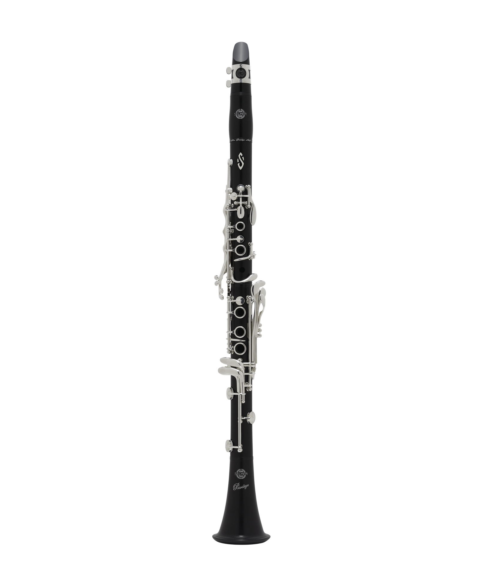 henri-selmer-paris-privil-ge-clarinette-sib-la image 1