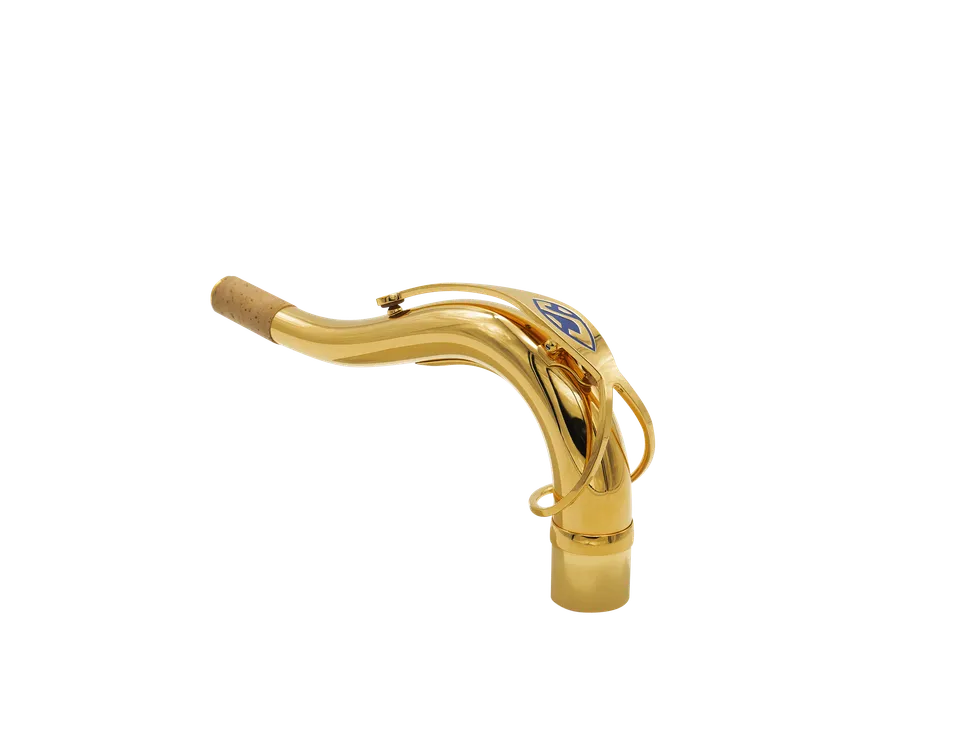 henri-selmer-paris-bocal-saxophone-t-nor-supreme image 1