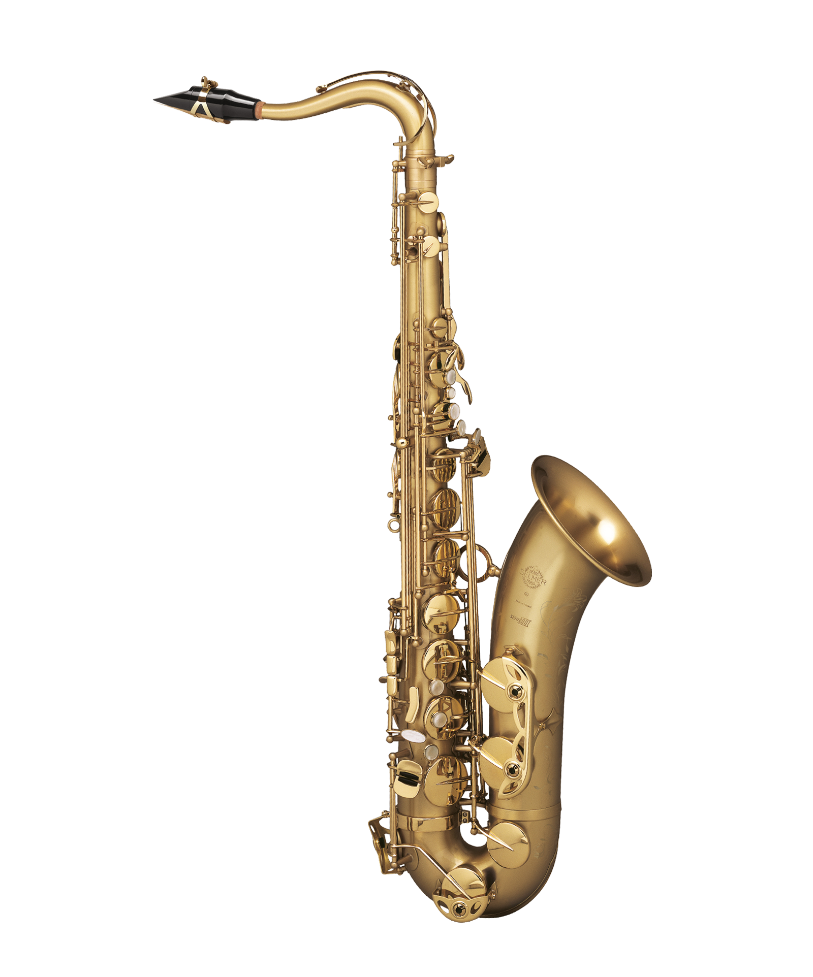 henri-selmer-paris-series-iii-saxophone-t-nor image 4