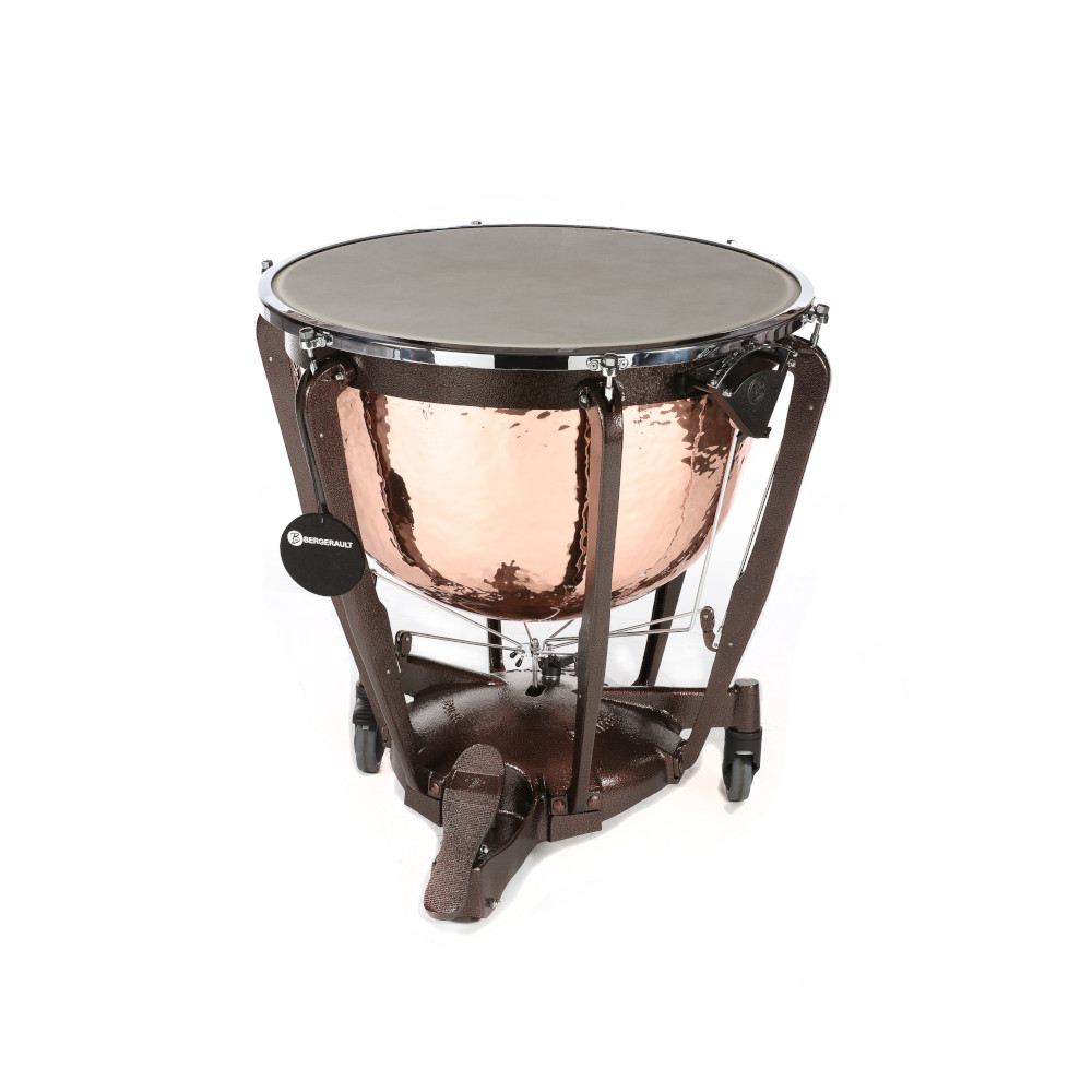 bergerault-timbale-grand-professionnel-f-t-cuivre-profond-martel-29 image 1
