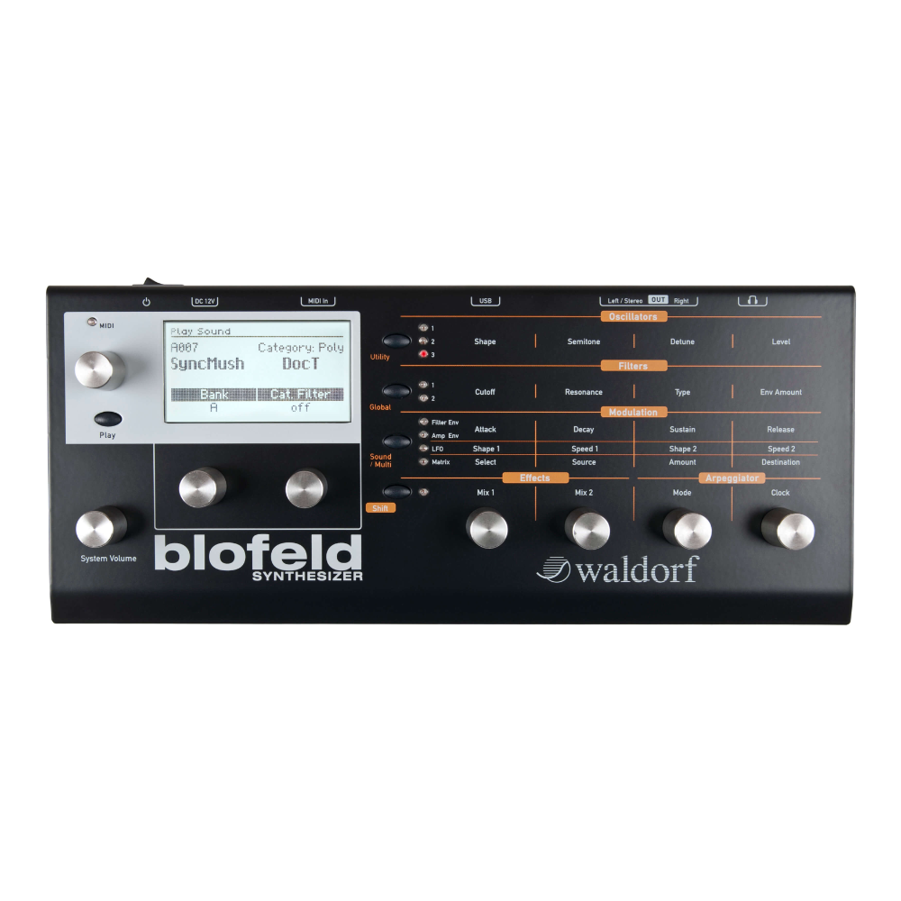 waldorf-music-blofeld-desktop-shadow-synth-tiseur-wavetable image 1