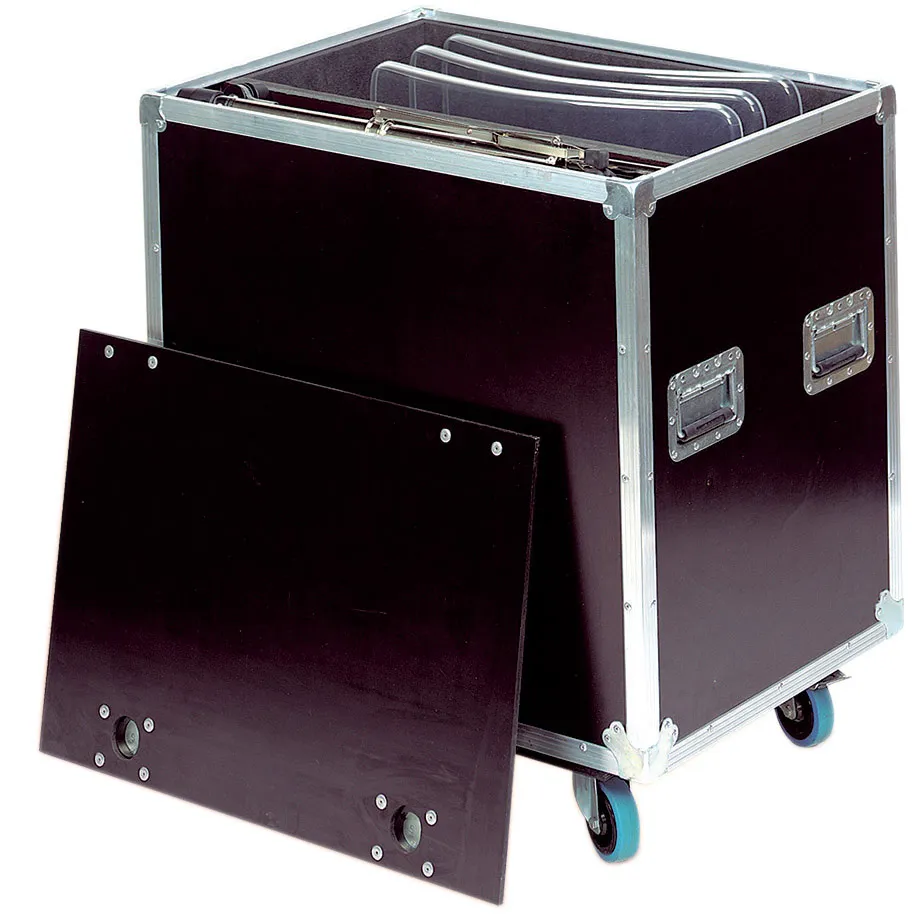 flight-case-bergerault-concert-pour-12-crans-de-protection-eplv image 1