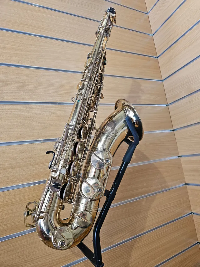 henri-selmer-paris-mark-vi-verni-saxophone-t-nor-vintage-237xxx image 1