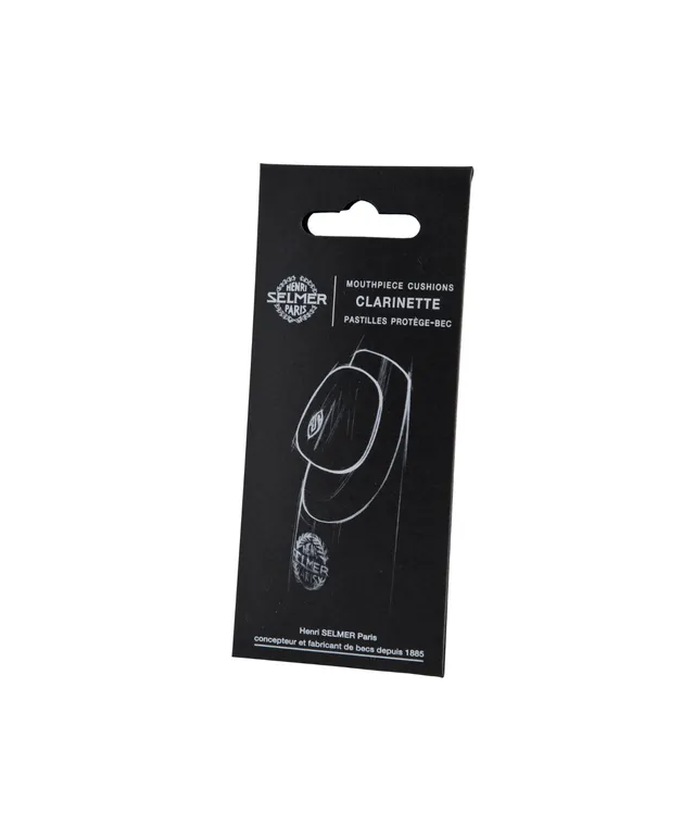henri-selmer-paris-pastilles-prot-ge-bec-clarinette-x6 image 1