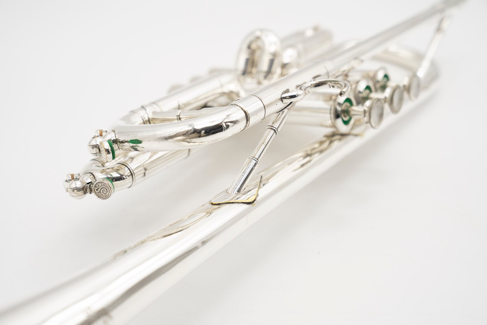 henri-selmer-paris-b75-en-ut-n-45822-1969-rewind-trompette-en-ut image 4