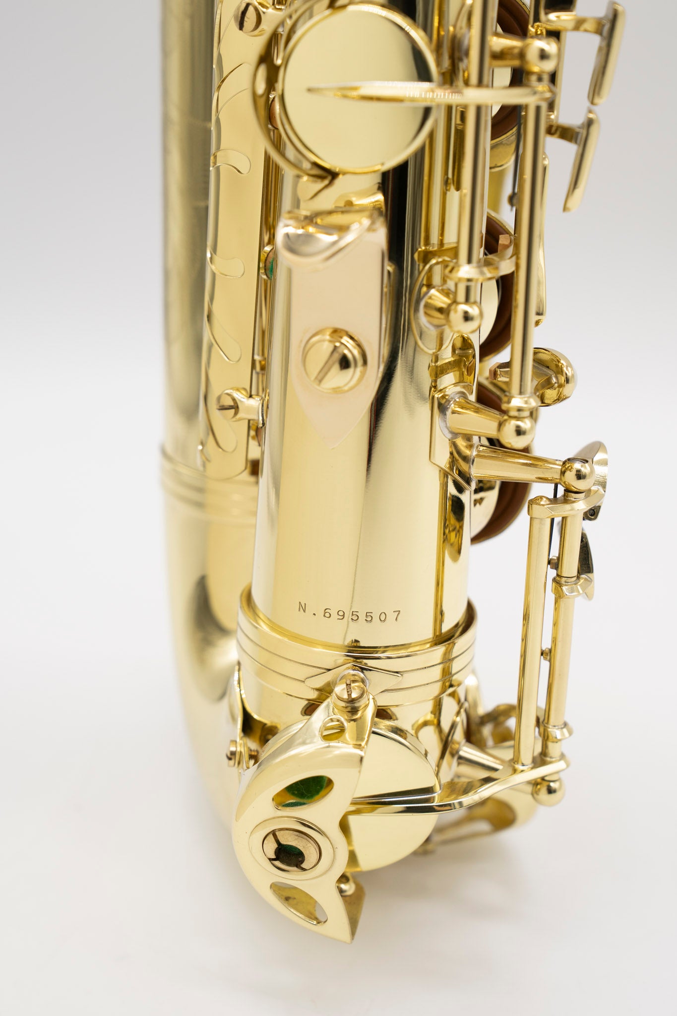 henri-selmer-paris-saxophone-alto-s-rie-iii-n-695507-de-2006-rewind-d-occasion-r image 8