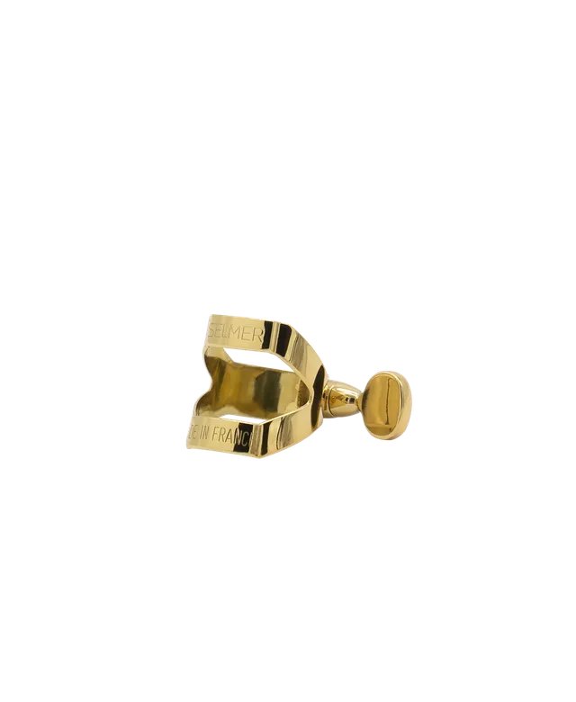 henri-selmer-paris-ligature-pour-saxophone-sopranino image 1