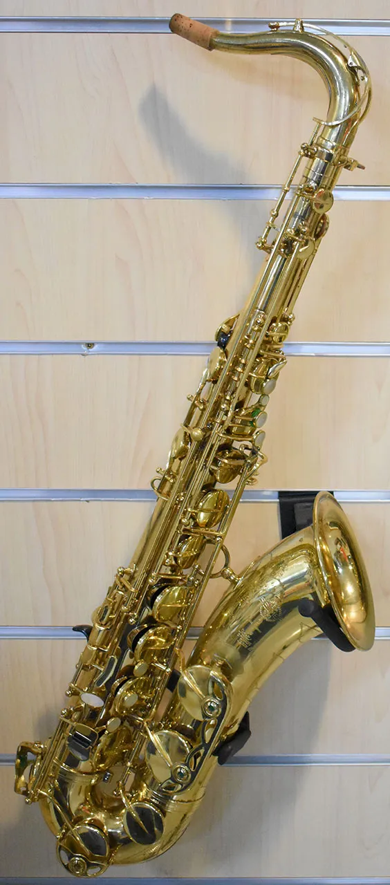 henri-selmer-paris-super-action-80-s-rie-ii-saxophone-t-nor image 1