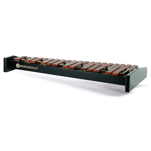 bergerault-xylophone-2-5-octaves-fa4-do7-techlon-performance-series image 1