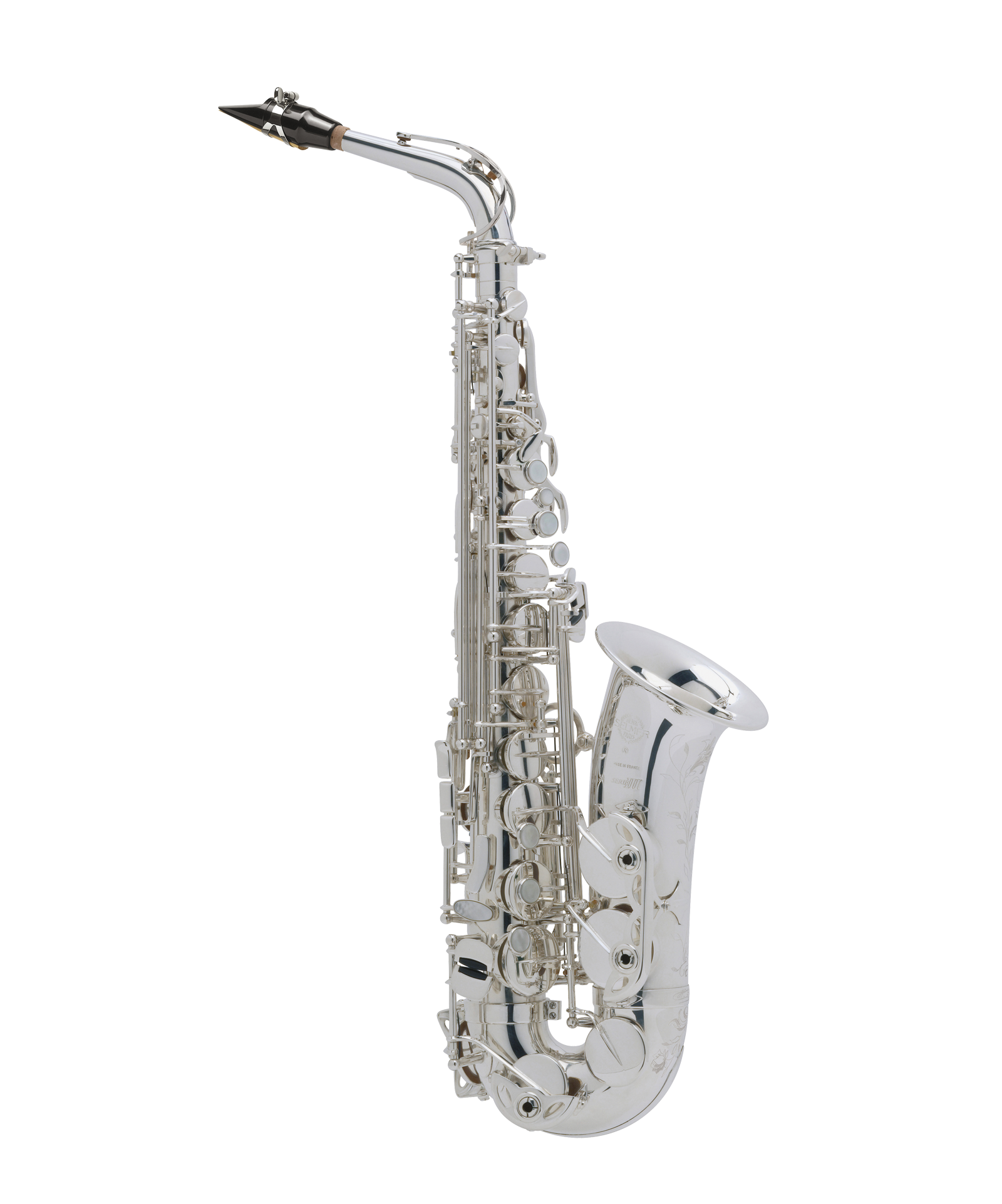 henri-selmer-paris-saxophone-alto-s-rie-iii image 2