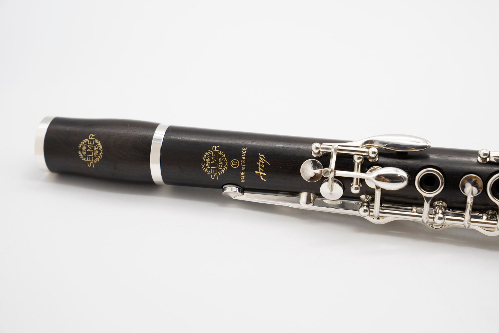 henri-selmer-paris-clarinette-en-la-artys-18-cl-s-n-p01831-de-2006-rewind image 6