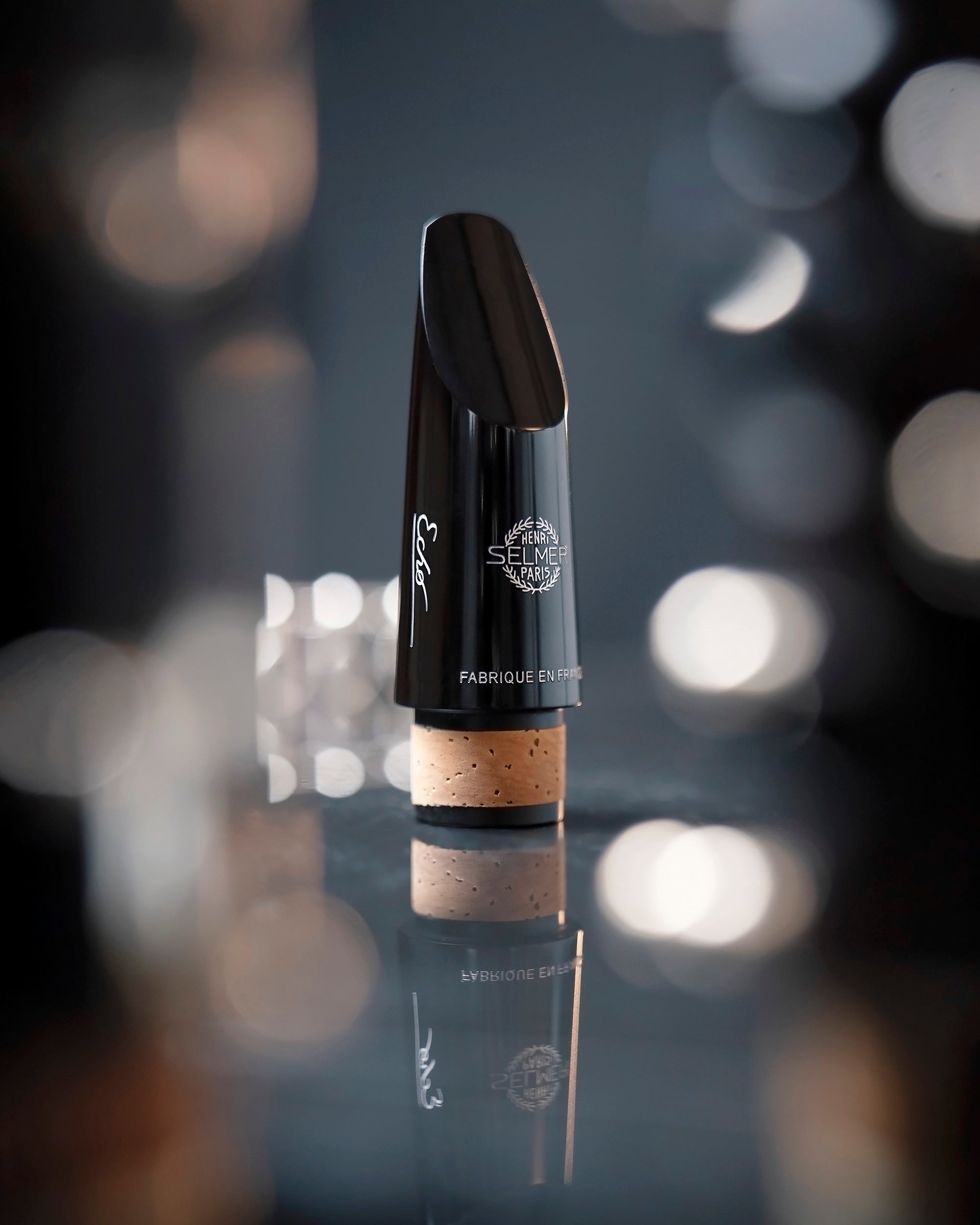 henri-selmer-paris-echo-bec-pour-clarinette-sib-la image 3