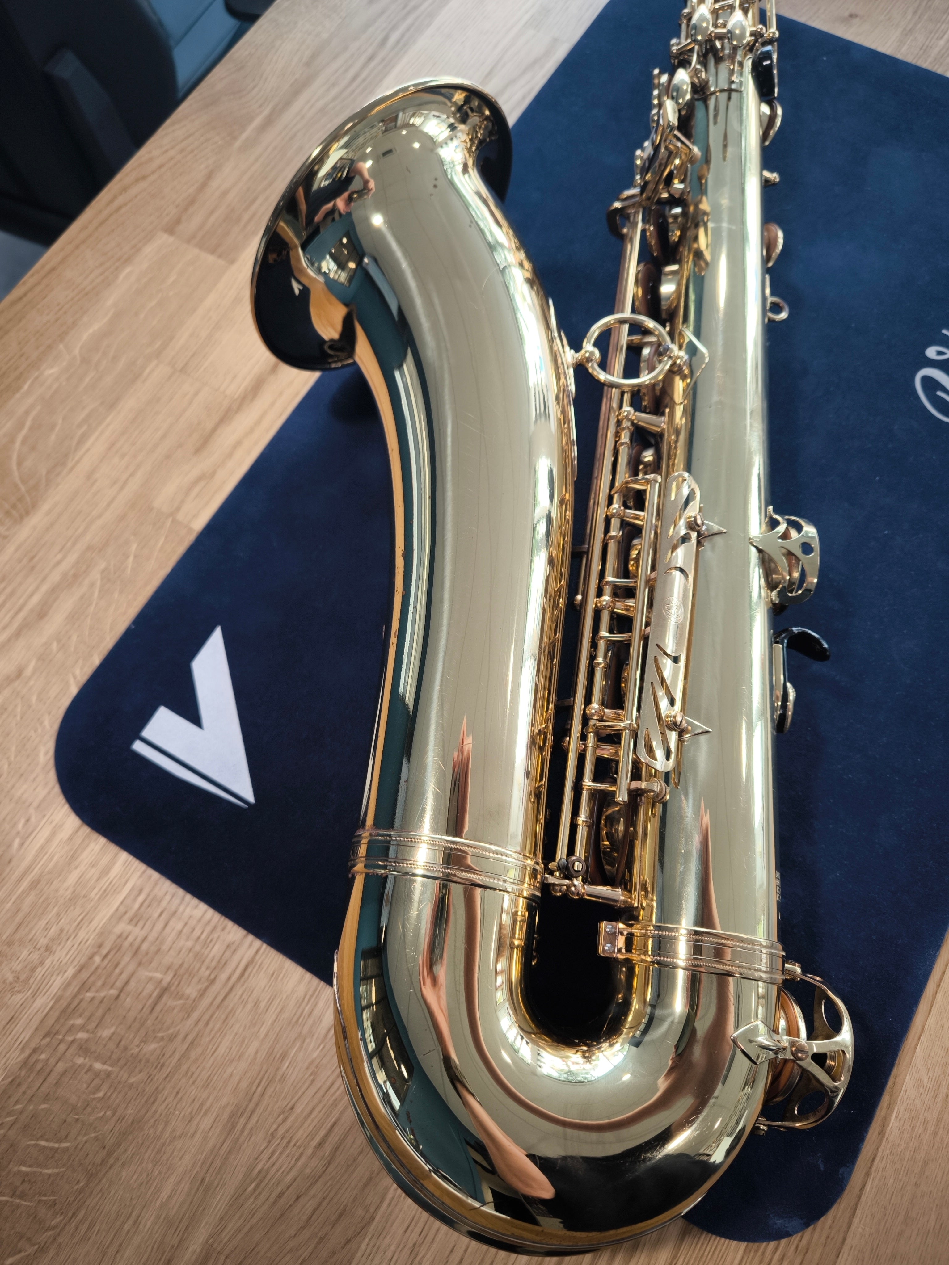 henri-selmer-paris-mark-vi-saxophone-t-nor-1971-n-2026xx-verni image 3